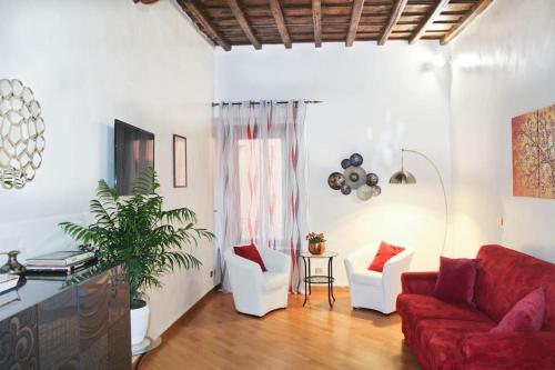 Blue Navona Two Bedroom Apartment