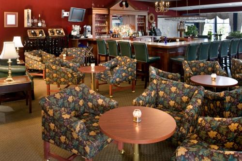 Imagem da galeria de White Mountain Hotel and Resort em North Conway