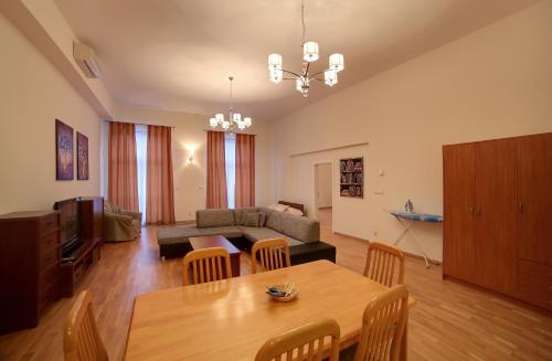 Gallery image of Slunecni Lazne Apartments in Karlovy Vary