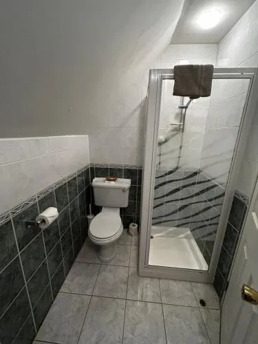 Acer Lodge Guest House photo 6