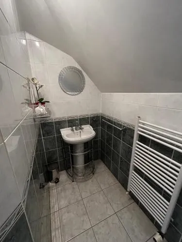 Acer Lodge Guest House photo 7