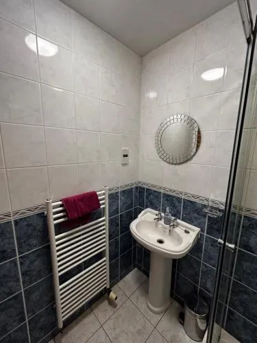 Acer Lodge Guest House photo 11