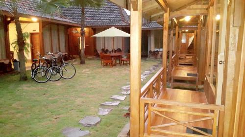 Φωτογραφία από το άλμπουμ του Cempaka Villa σε Borobudur
