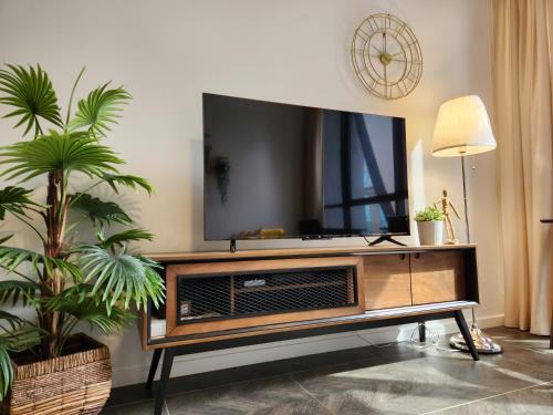 Luxurious Suites in Kl Centre