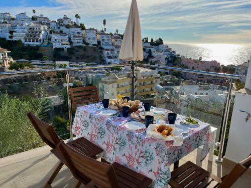 Nerja Paradise Rentals - Villa Encanto