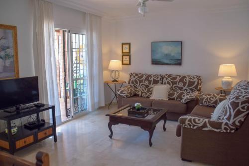 Nerja Paradise Rentals - Villa Flamingo
