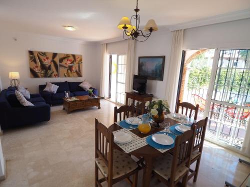 Nerja Paradise Rentals - Villa Victoria