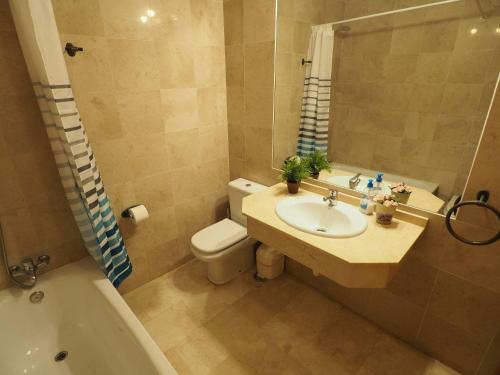 Nerja Paradise Rentals - Villa Victoria