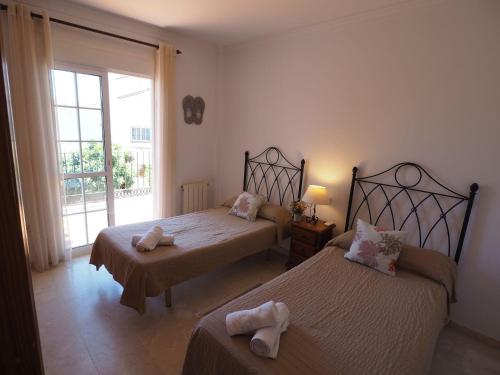 Nerja Paradise Rentals - Villa Victoria