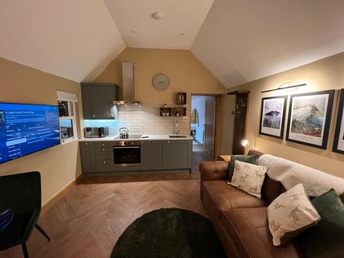 Gallery image of La Sagesse in Windermere