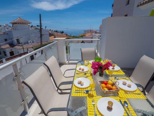Nerja Paradise Rentals - Villa Jade