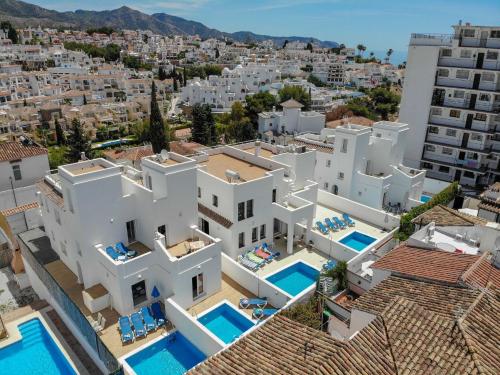 Nerja Paradise Rentals - Villa Jade