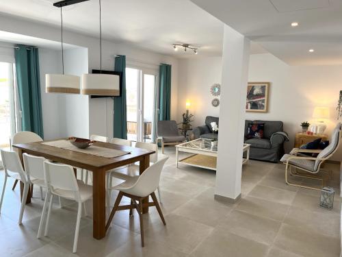 Nerja Paradise Rentals - Villa Concha Blanca