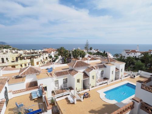 Nerja Paradise Rentals - Apt Chimenea C2D