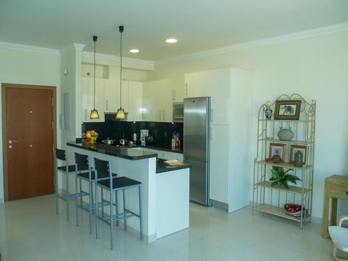 Nerja Paradise Rentals - City Center Apt Plaza España