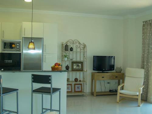 Nerja Paradise Rentals - City Center Apt Plaza España