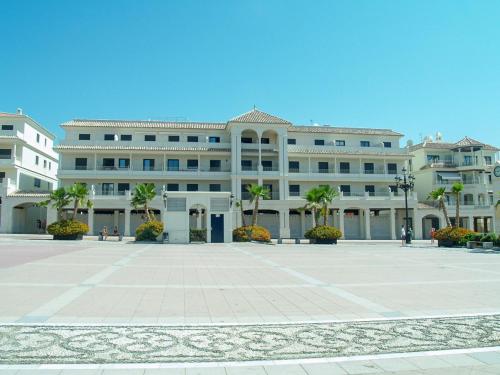 Nerja Paradise Rentals - City Center Apt Plaza España