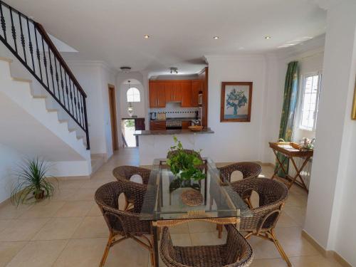 Nerja Paradise Rentals - Villa El Paraiso