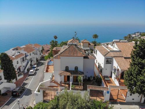 Nerja Paradise Rentals - Villa El Paraiso
