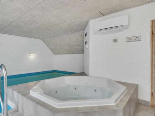 Fotografie z fotogalerie ubytování Holiday Home Tyge - 10km from the sea by Interhome v destinaci Oksbøl