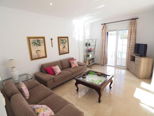 Nerja Paradise Rentals - Villa Las Palomas