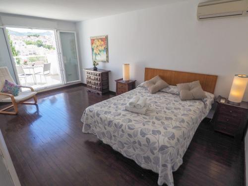 Nerja Paradise Rentals - Villa Perla