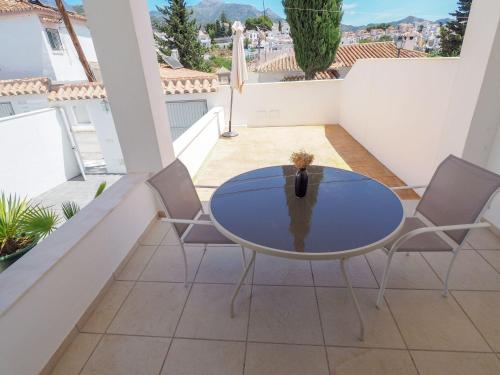 Nerja Paradise Rentals - Villa Perla