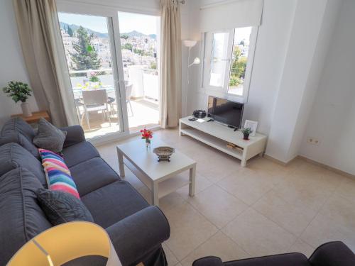 Nerja Paradise Rentals - Villa Zafiro