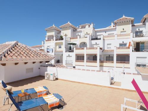 Nerja Paradise Rentals - Apt Chimenea A1E