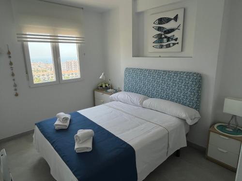 Nerja Paradise Rentals - Morasol Apartment 5