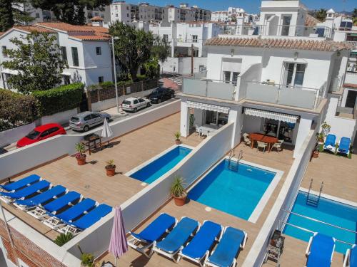 Nerja Paradise Rentals - Villa Daisy