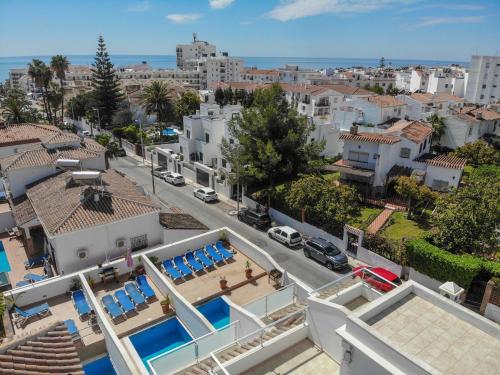 Nerja Paradise Rentals - Villa Daisy