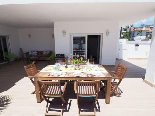 Nerja Paradise Rentals - Villa Catalina