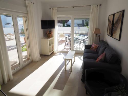 Nerja Paradise Rentals - Villa Catalina