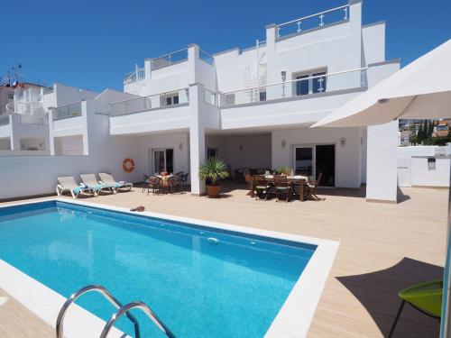 Nerja Paradise Rentals - Villa Catalina
