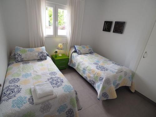 Nerja Paradise Rentals - Villa Verania