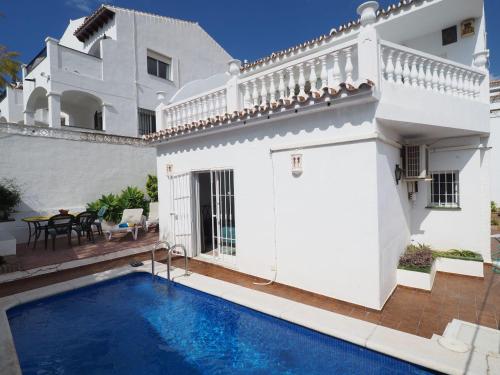 Nerja Paradise Rentals - Villa Rayo de Sol