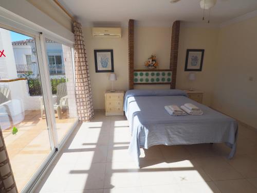 Nerja Paradise Rentals - Villa Kaisaras