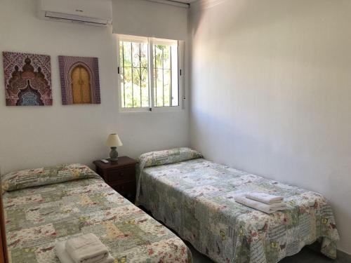 Nerja Paradise Rentals - Villa Kaisaras