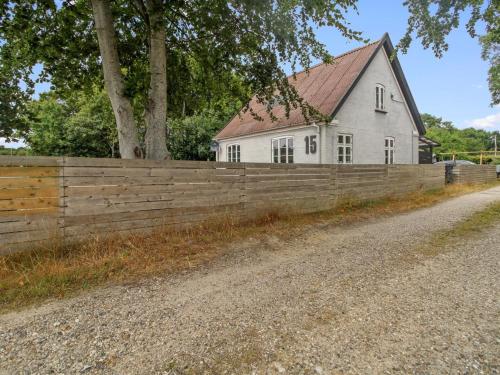 Fotografie z fotogalerie ubytování Holiday Home Germar - 2km to the inlet in Western Jutland by Interhome v destinaci Ulfborg