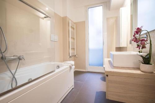 My Trastevere Three Bedroom View Apartment