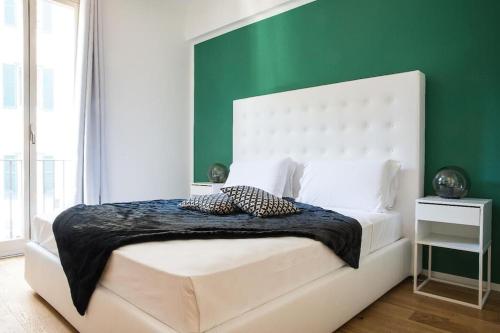 My Trastevere Three Bedroom View Apartment