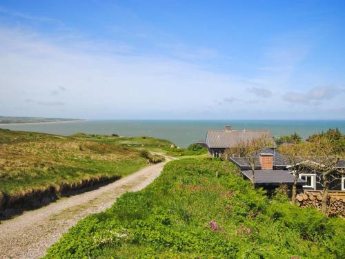 Billede fra billedgalleriet på Holiday Home Ginny - 300m to the inlet in The Liim Fiord by Interhome i Struer