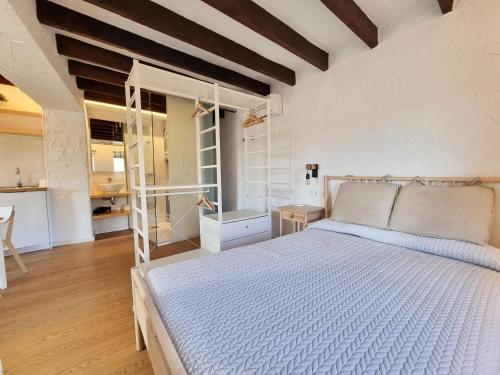 Apartamentos Mykonos 3000