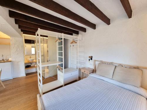 Apartamentos Mykonos 3000