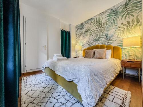 Quiet & Comfy apartment on Av du Casino