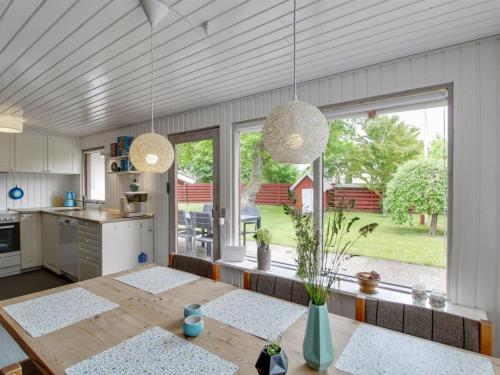 Fotografie z fotogalerie ubytování Holiday Home Cristina - from the sea in SE Jutland by Interhome v destinaci Odder