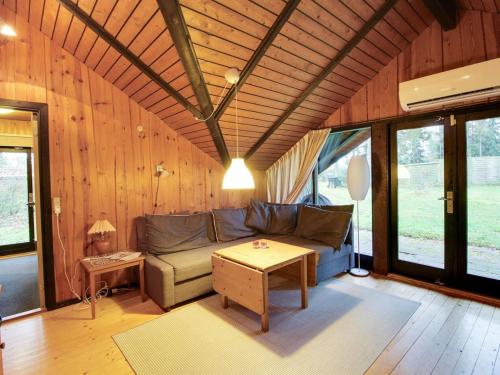 Holiday Home Melba - 8km from the sea in Djursland and Mols by Interhome 휴식 공간