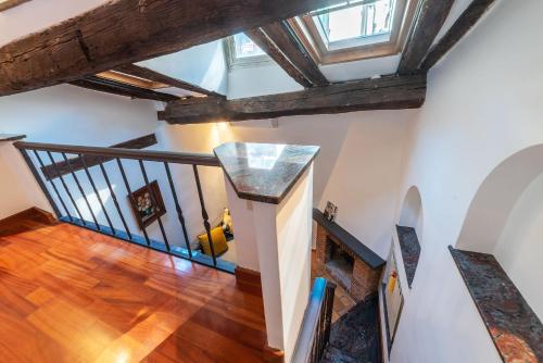 Trastevere Escape - Charme Holidays