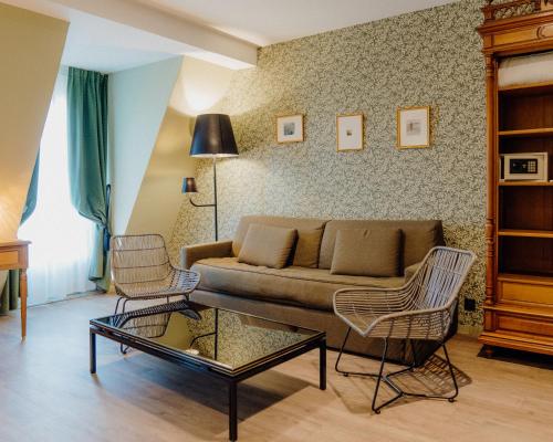 Hotel Le Grimaldi by Happyculture photo 62